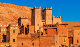 Can you do a day trip from Marrakech to Fez?
