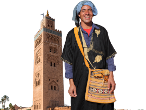 Private Morocco tours